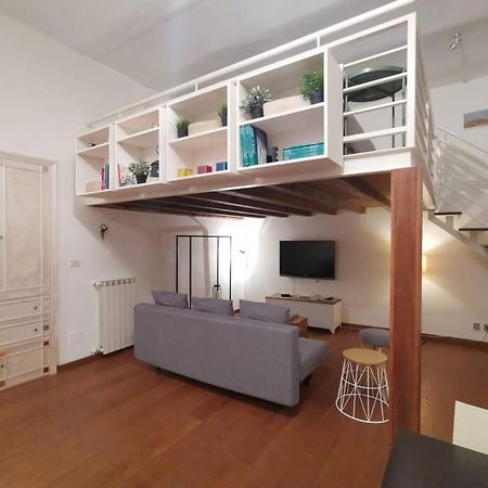 La Dimora Dante Apartment Roma Ngoại thất bức ảnh