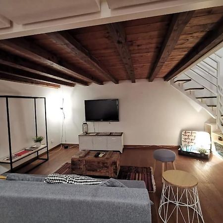 La Dimora Dante Apartment Roma Ngoại thất bức ảnh