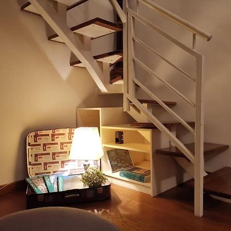 La Dimora Dante Apartment Roma Ngoại thất bức ảnh