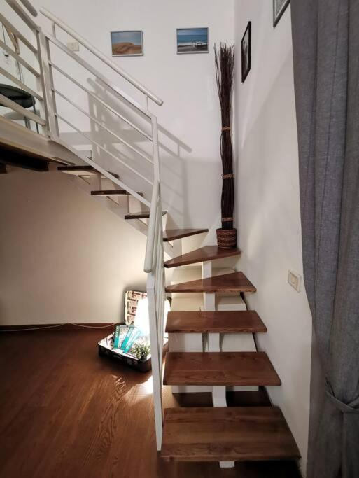 La Dimora Dante Apartment Roma Ngoại thất bức ảnh