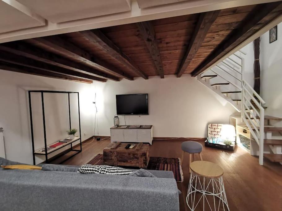 La Dimora Dante Apartment Roma Ngoại thất bức ảnh