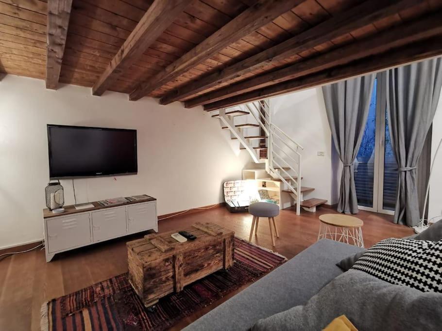La Dimora Dante Apartment Roma Ngoại thất bức ảnh