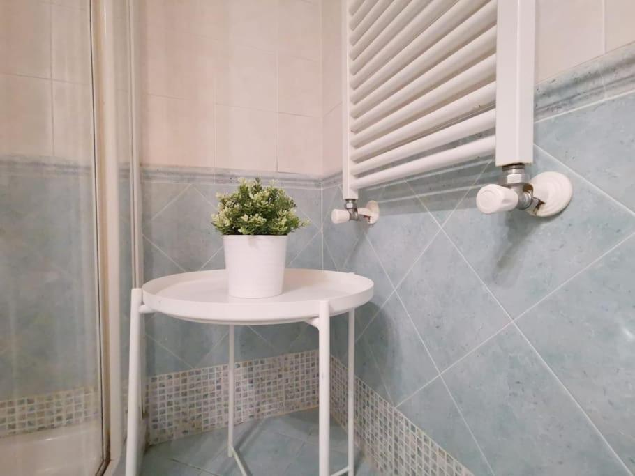La Dimora Dante Apartment Roma Ngoại thất bức ảnh