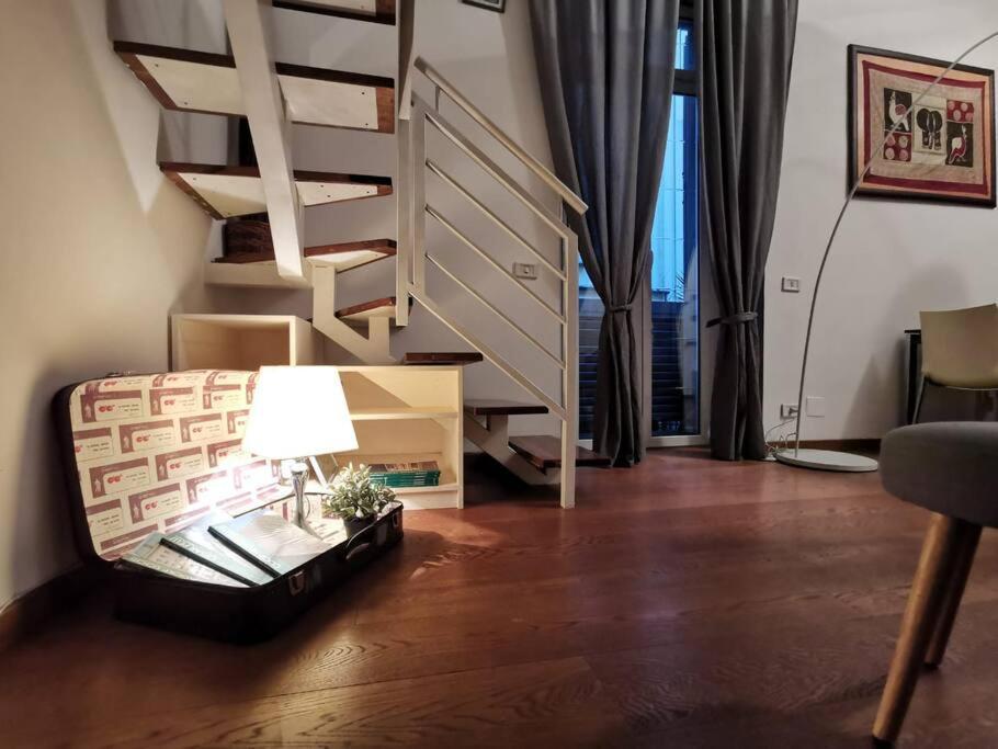 La Dimora Dante Apartment Roma Ngoại thất bức ảnh