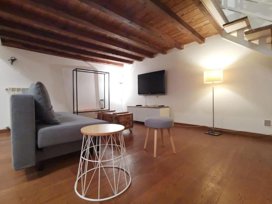 La Dimora Dante Apartment Roma Ngoại thất bức ảnh