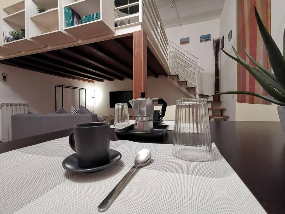 La Dimora Dante Apartment Roma Ngoại thất bức ảnh